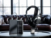 Підсилювач Astell&Kern AK PA10 8 – techzone.com.ua Підсилювач Astell&Kern AK PA10 8 – techzone.com.ua