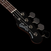 Електро бас гітара Godin Guitars Godin RG-4 Ultra Carbon White RN 8 – techzone.com.ua