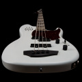 Електро бас гітара Godin Guitars Godin RG-4 Ultra Carbon White RN 5 – techzone.com.ua