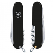 Складной нож Victorinox WAITER 0.3303.3 3 – techzone.com.ua Складной нож Victorinox WAITER 0.3303.3 3 – techzone.com.ua
