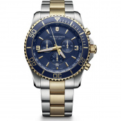 Чоловічий годинник Victorinox Swiss Army MAVERICK Chrono V241791 – techzone.com.ua Мужские часы Victorinox Swiss Army MAVERICK Chrono V241791 – techzone.com.ua