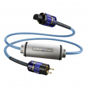 Силовий кабель IsoTek EVO3 Syncro Active DC Blocking Cable 2 м 1 – techzone.com.ua