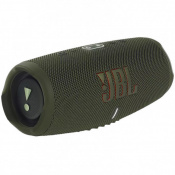 Портативна колонка JBL Charge 5 Green (JBLCHARGE5GRN) 1 – techzone.com.ua