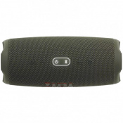 Портативна колонка JBL Charge 5 Green (JBLCHARGE5GRN) 2 – techzone.com.ua