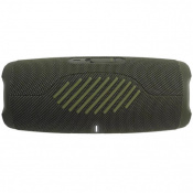 Портативна колонка JBL Charge 5 Green (JBLCHARGE5GRN) 3 – techzone.com.ua
