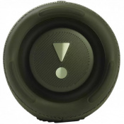 Портативна колонка JBL Charge 5 Green (JBLCHARGE5GRN) 5 – techzone.com.ua