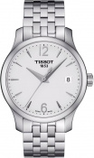 Жіночий годинник Tissot Tradition Lady T063.210.11.037.00