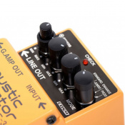 Педаль акустической симуляции для гитары Boss AC3 Acoustic simulator 5 – techzone.com.ua Педаль акустической симуляции для гитары Boss AC3 Acoustic simulator 5 – techzone.com.ua