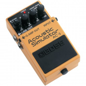 Педаль акустичної симуляції для гітари Boss AC3 Acoustic simulator 2 – techzone.com.ua Педаль акустичної симуляції для гітари Boss AC3 Acoustic simulator 2 – techzone.com.ua