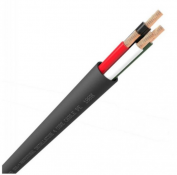 Кабель QED QX16/4 300M BLACK PE OUTDOOR QE4165 1 – techzone.com.ua