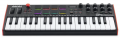 MIDI клавіатура AKAI MPK MINI PLUS 3 – techzone.com.ua