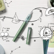 Ручка перьевая Parker VECTOR XL Metallic Green CT FP M 06 312 5 – techzone.com.ua Ручка перьевая Parker VECTOR XL Metallic Green CT FP M 06 312 5 – techzone.com.ua