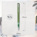 Ручка перова Parker VECTOR XL Metallic Green CT FP M 06 312 4 – techzone.com.ua