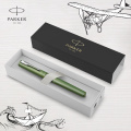 Ручка перьевая Parker VECTOR XL Metallic Green CT FP M 06 312 7 – techzone.com.ua