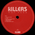 Виниловая пластинка The Killers - Hot Fuss [LP] 7 – techzone.com.ua