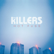 Вінілова платівка The Killers - Hot Fuss [LP] 1 – techzone.com.ua