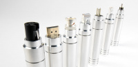 Комплект коннекторів CHORD ChordOhmic GroundARAY - DEMO PACK -DIN/RCA/XLR-F/USB/RJ45 4 – techzone.com.ua Комплект коннекторів CHORD ChordOhmic GroundARAY - DEMO PACK -DIN/RCA/XLR-F/USB/RJ45 4 – techzone.com.ua