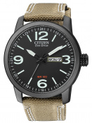 Чоловічий годинник Citizen Eco-Drive BM8476-23E 1 – techzone.com.ua