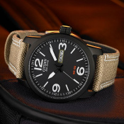 Чоловічий годинник Citizen Eco-Drive BM8476-23EE 5 – techzone.com.ua Чоловічий годинник Citizen Eco-Drive BM8476-23EE 5 – techzone.com.ua