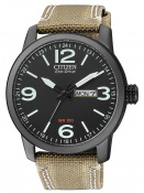 Мужские часы Citizen Eco-Drive BM8476-23E