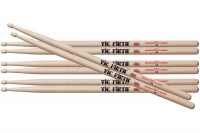 VIC FIRTH P5A.3-5A.1 5A AMERICAN CLASSIC Барабанні палички 2 – techzone.com.ua