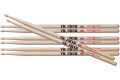 VIC FIRTH P5A.3-5A.1 5A AMERICAN CLASSIC Барабанные палочки 2 – techzone.com.ua