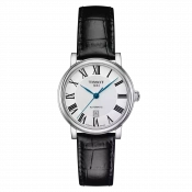 Жіночий годинник Tissot Carson Premium Automatic lady T122.207.16.033.00