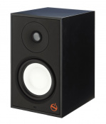 Акустические колонки Paradigm Shift Powered Speaker A2 Storm Black