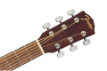Гітара акустична FENDER FA-15 3/4 W/GIG BAG NATURAL 4 – techzone.com.ua