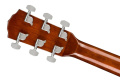 Гітара акустична FENDER FA-15 3/4 W/GIG BAG NATURAL 5 – techzone.com.ua