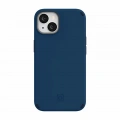 Чохол Incipio Duo for MagSafe for Apple iPhone 13 Pro - Dark Denim/Stealth Blue (IPH-1960-DNM) 1 – techzone.com.ua