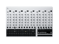 Аналогово-цифрова драм-машина Polyend Drums Silver 1 – techzone.com.ua Аналогово-цифрова драм-машина Polyend Drums Silver 1 – techzone.com.ua