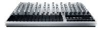 Аналогово-цифрова драм-машина Polyend Drums Silver 2 – techzone.com.ua Аналогово-цифрова драм-машина Polyend Drums Silver 2 – techzone.com.ua