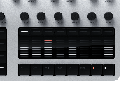 Аналогово-цифрова драм-машина Polyend Drums Silver 4 – techzone.com.ua Аналогово-цифрова драм-машина Polyend Drums Silver 4 – techzone.com.ua