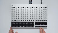 Аналогово-цифрова драм-машина Polyend Drums Silver 5 – techzone.com.ua Аналогово-цифрова драм-машина Polyend Drums Silver 5 – techzone.com.ua