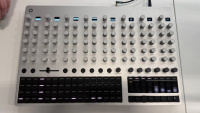 Аналогово-цифрова драм-машина Polyend Drums Silver 6 – techzone.com.ua Аналогово-цифрова драм-машина Polyend Drums Silver 6 – techzone.com.ua