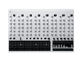 Аналогово-цифрова драм-машина Polyend Drums Silver 1 – techzone.com.ua