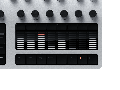 Аналогово-цифрова драм-машина Polyend Drums Silver 4 – techzone.com.ua