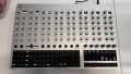 Аналогово-цифрова драм-машина Polyend Drums Silver 6 – techzone.com.ua