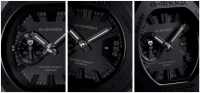 Чоловічий годинник Casio G-Shock GAC-2500-1A 2 – techzone.com.ua