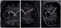 Чоловічий годинник Casio G-Shock GAC-2500-1A 2 – techzone.com.ua