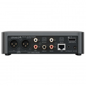 Hi-Fi Стример Fosi Audio S3 4 – techzone.com.ua