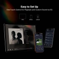 Hi-Fi Стример Fosi Audio S3 9 – techzone.com.ua