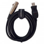 Кабель Sontronics XLR-USB Cable