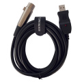 Кабель Sontronics XLR-USB Cable – techzone.com.ua