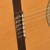 Класична гітара Camps Cut Eco 4/4 3 – techzone.com.ua Класична гітара Camps Cut Eco 4/4 3 – techzone.com.ua