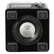 Сабвуфер REL Acoustics T5x Black 2 – techzone.com.ua Сабвуфер REL Acoustics T5x Black 2 – techzone.com.ua
