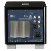 Сабвуфер REL Acoustics T5x Black 4 – techzone.com.ua Сабвуфер REL Acoustics T5x Black 4 – techzone.com.ua