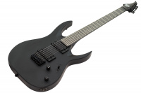 S by Solar TYPE AB AB4.6C-E CARBON BLACK MATTE Электрогитара 3 – techzone.com.ua S by Solar TYPE AB AB4.6C-E CARBON BLACK MATTE Электрогитара 3 – techzone.com.ua