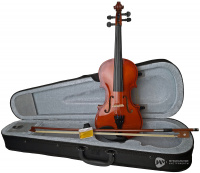 Скрипка PARKSONS CV101 1/4 2 – techzone.com.ua